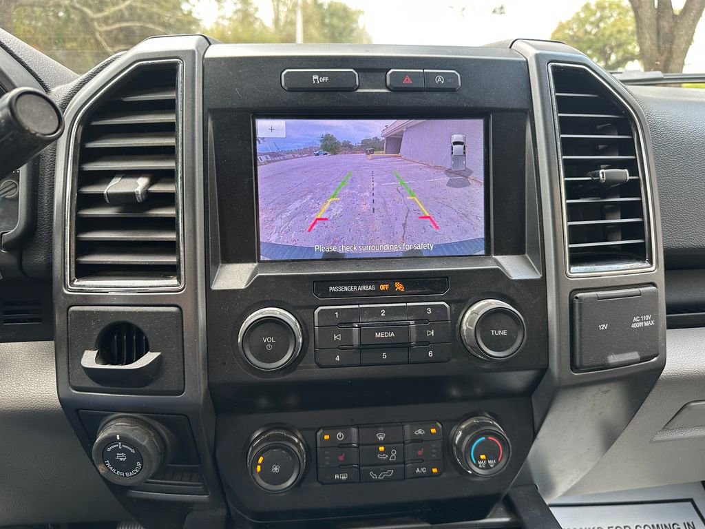 Used 2020 Ford F150 XLT w/ Equipment Group 302A Luxury image 49