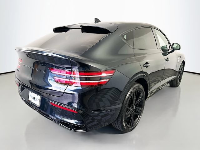 New 2026 Genesis GV80 3.5T Prestige AWD/4WD image 5