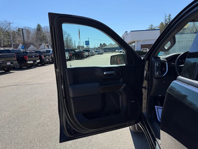 Used 2021 GMC Sierra 1500 Elevation w/ Preferred Package AWD/4WD image 23