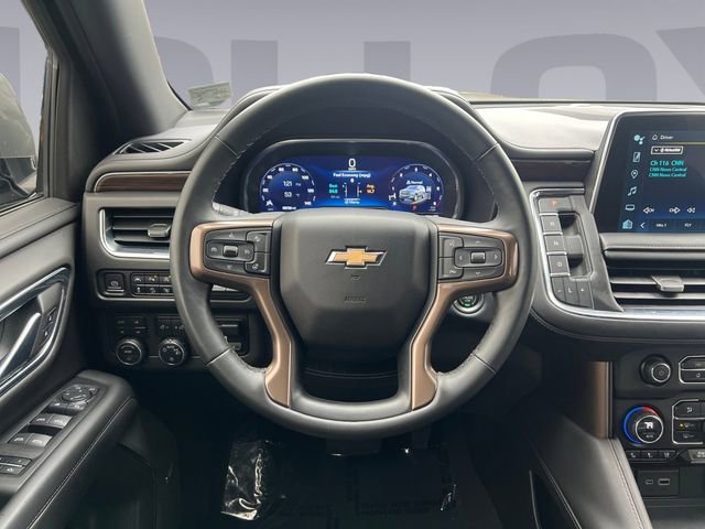 Used 2023 Chevrolet Tahoe High Country image 13