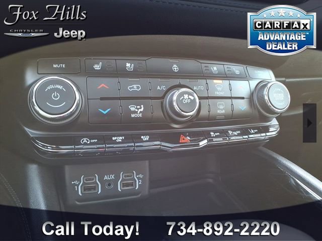 Used 2021 Dodge Durango Citadel image 24