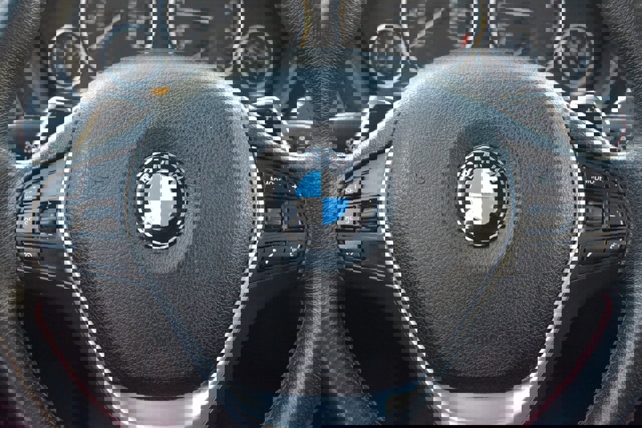 Used 2015 BMW 328i Sedan image 15