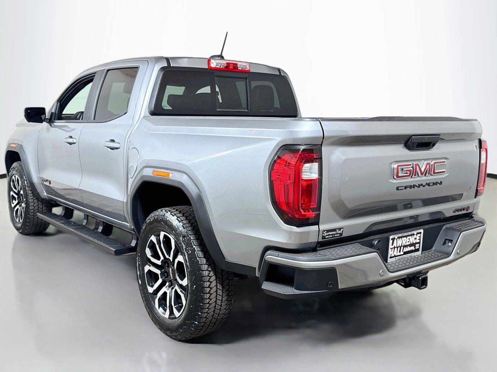 New 2026 GMC Canyon AT4 w/ Technology Plus Package AWD/4WD image 3