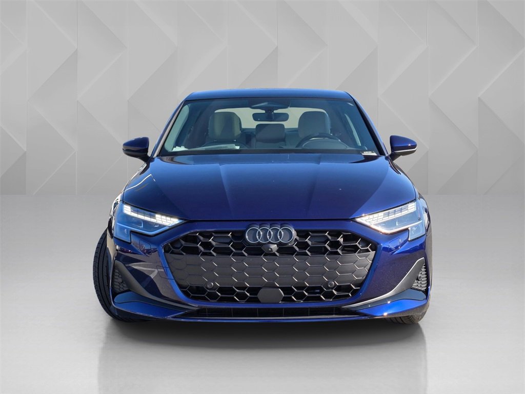 New 2026 Audi A3 2.0T Premium Plus image 2