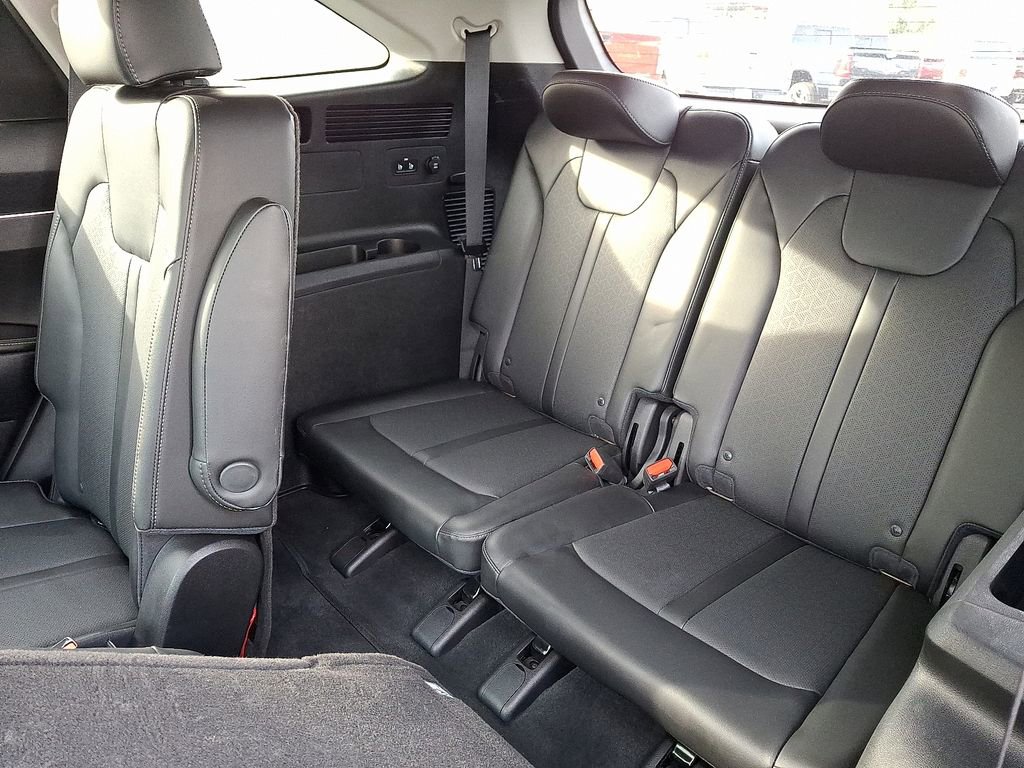 Used 2022 Kia Sorento X-Line EX image 11