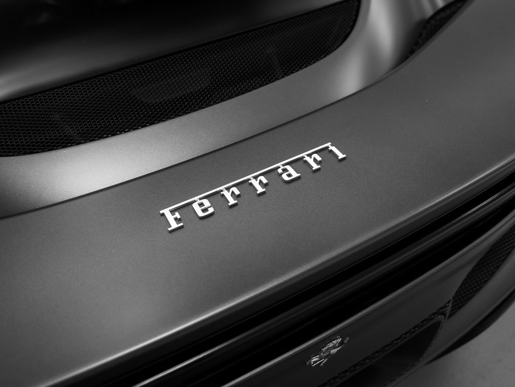 Certified 2024 Ferrari 296 GTS image 36