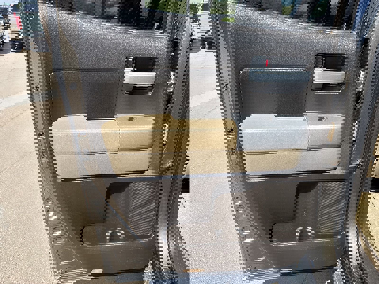 Used 2007 Toyota Tundra Limited RWD image 22