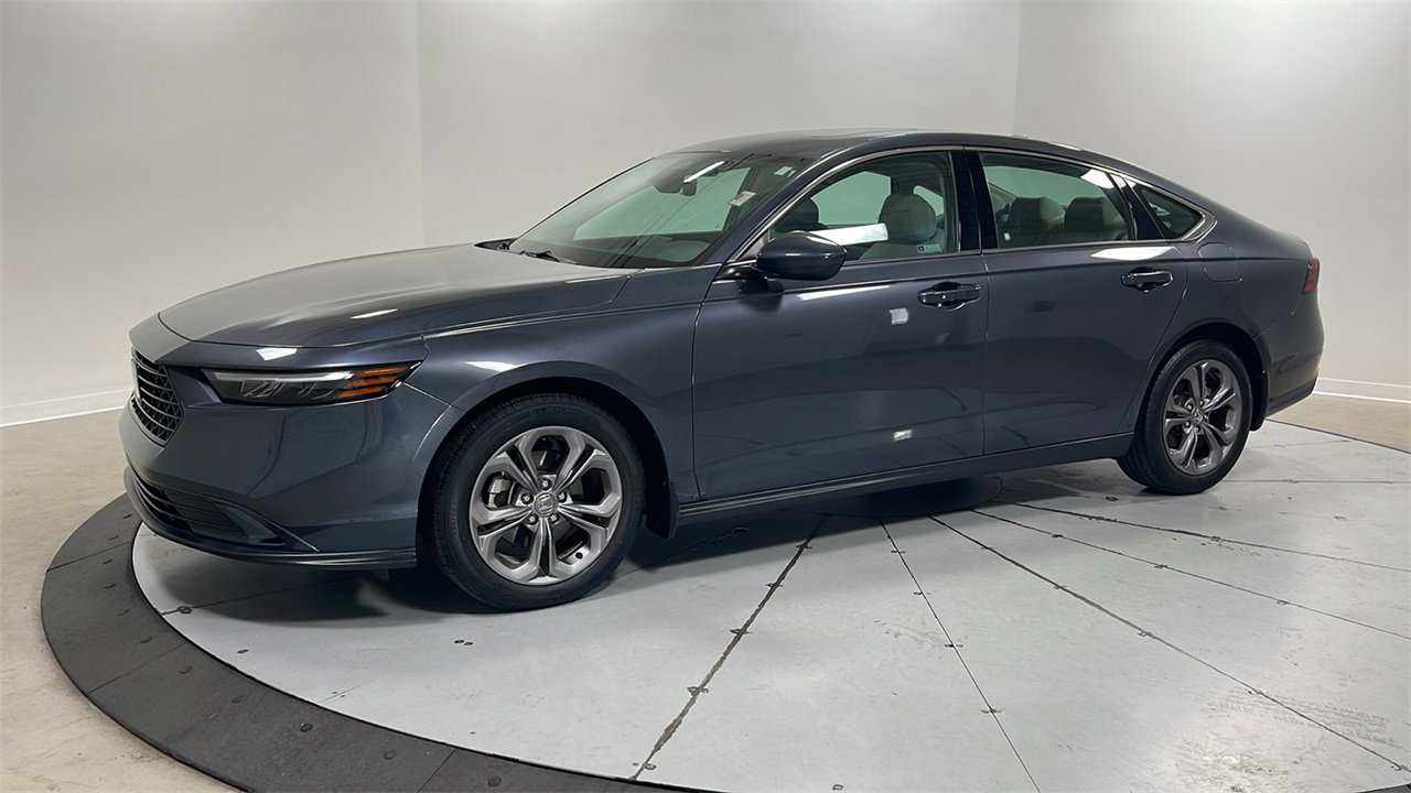 Used 2023 Honda Accord EX