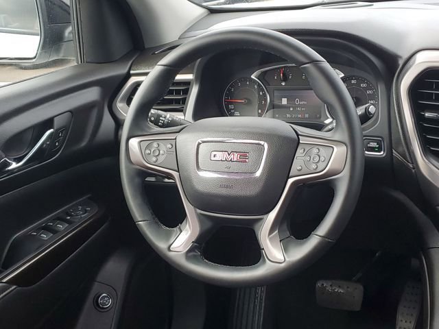 Certified 2023 GMC Acadia AT4 w/ Trailering Package AWD/4WD image 31