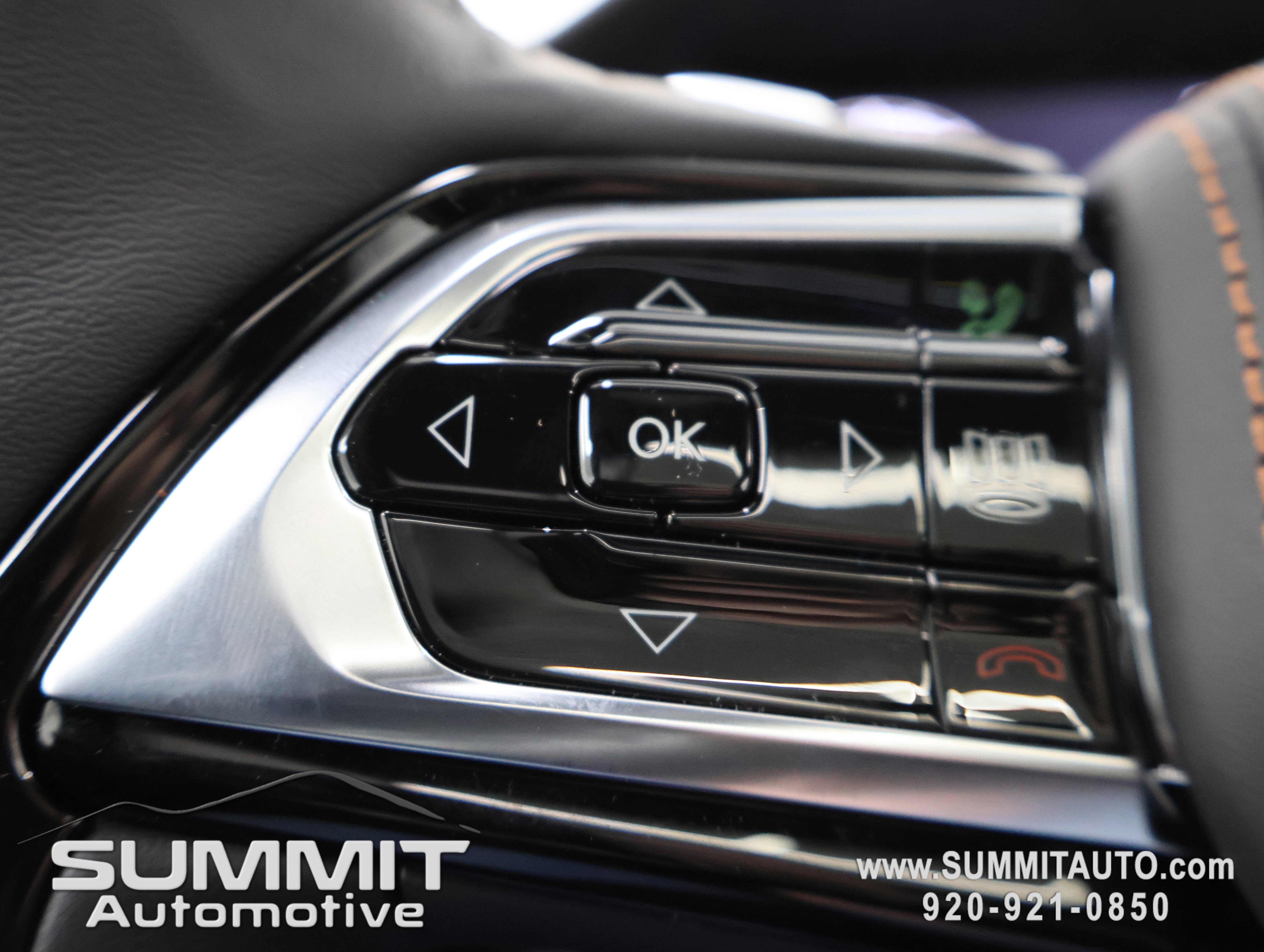 New 2026 Jeep Grand Cherokee Summit image 15