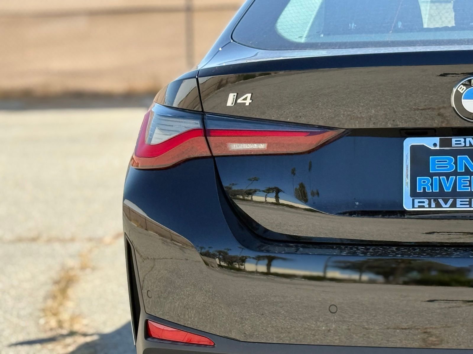 New 2026 BMW i4 eDrive40 RWD image 15
