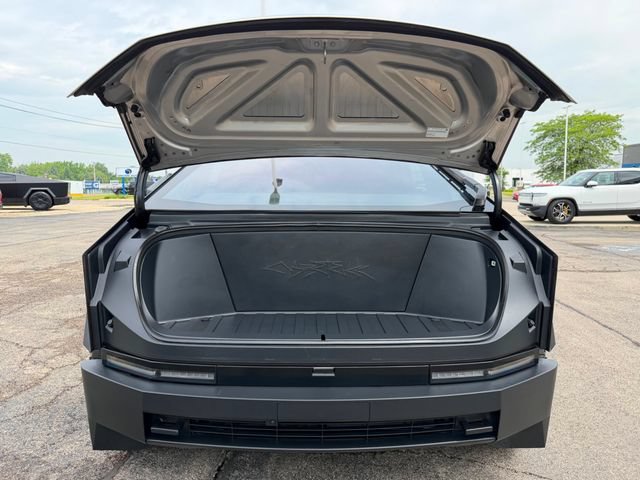 Used 2024 Tesla Cybertruck Cyberbeast AWD/4WD image 51