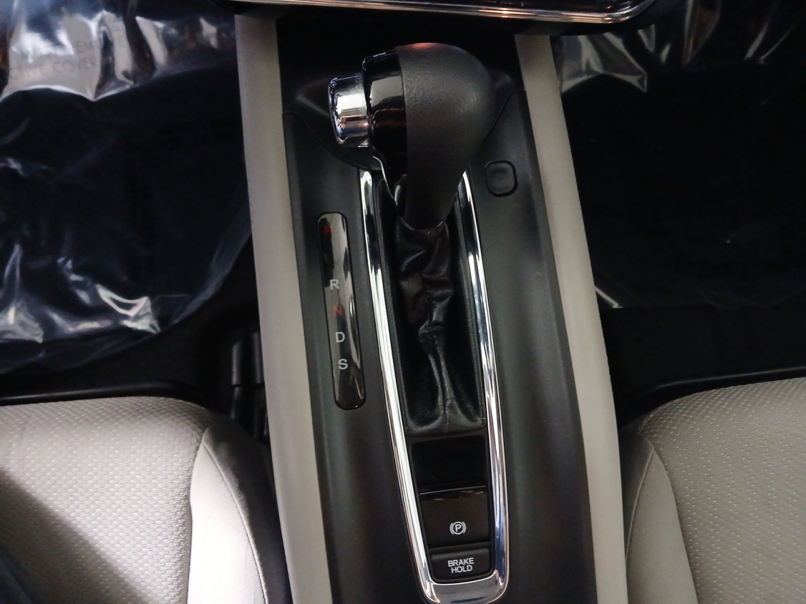 Used 2016 Honda HR-V EX image 22