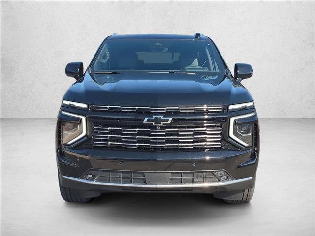 New 2026 Chevrolet Tahoe High Country AWD/4WD image 6