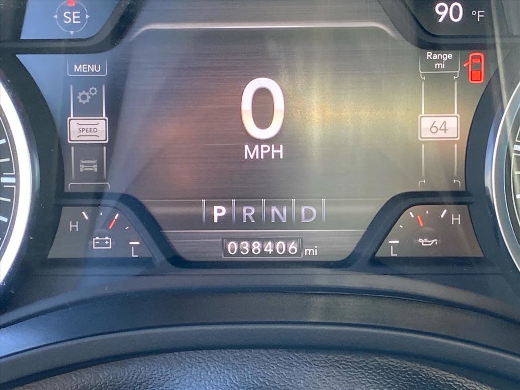 Used 2023 RAM 1500 Laramie AWD/4WD image 21