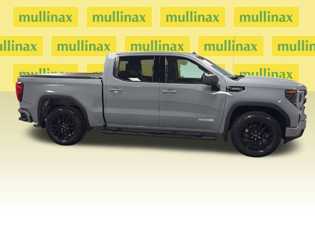 Used 2024 GMC Sierra 1500 Elevation AWD/4WD image 20