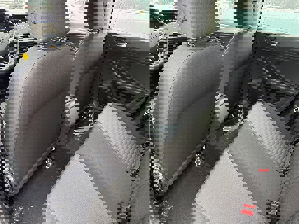 New 2026 Volkswagen Jetta S image 25