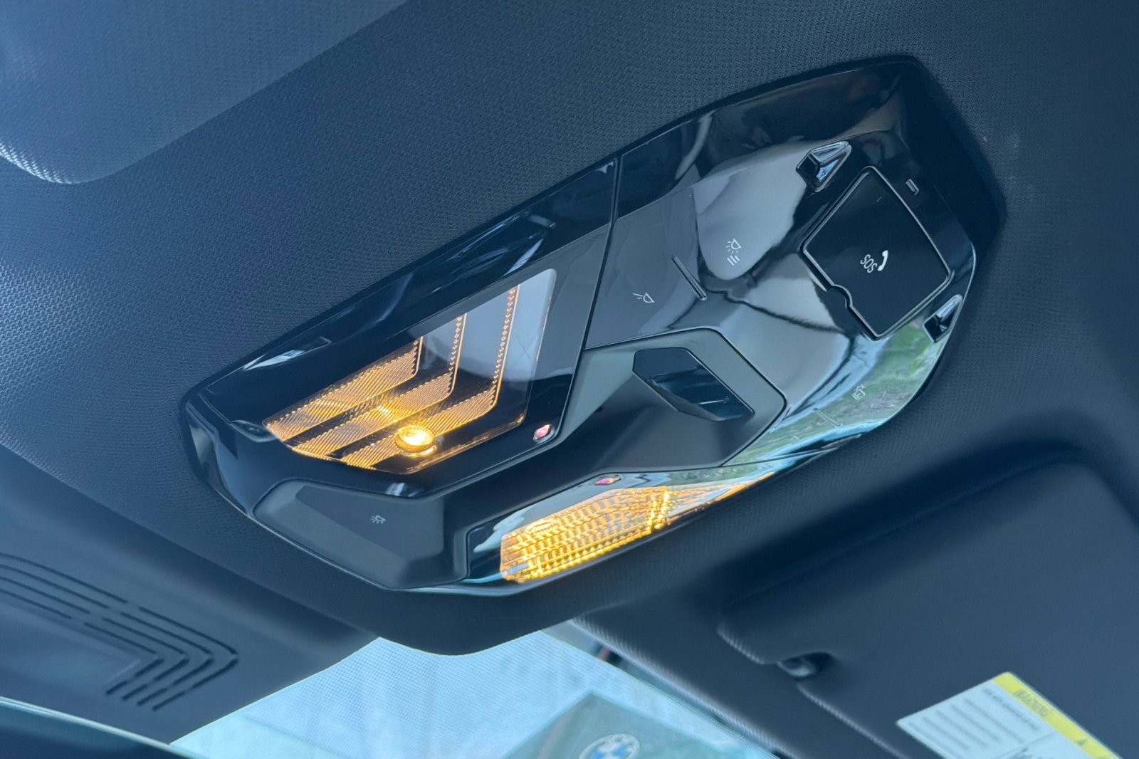 Certified 2023 BMW iX xDrive50 w/ Ultimate Package 2 image 24