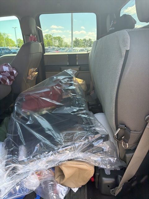 Used 2020 Ford F150 XLT w/ Equipment Group 301A Mid AWD/4WD image 30