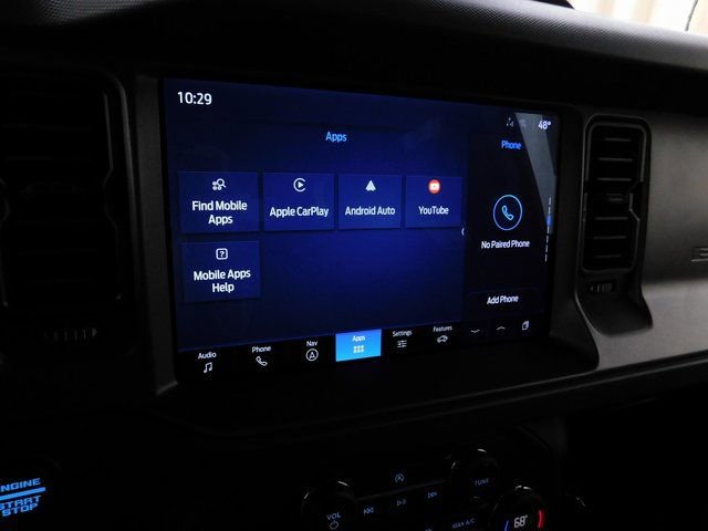 New 2025 Ford Bronco Big Bend image 30