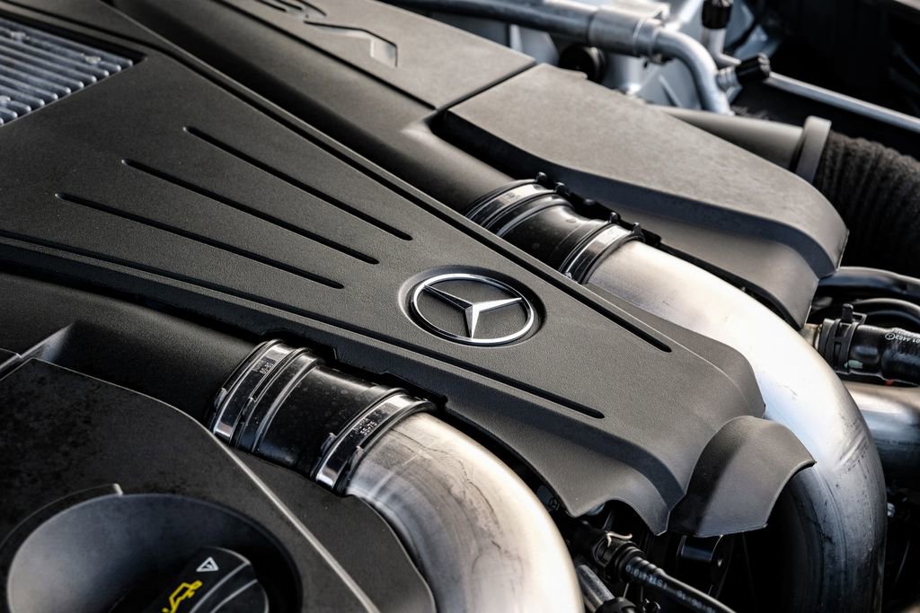 Used 2014 Mercedes-Benz SL 550 image 53