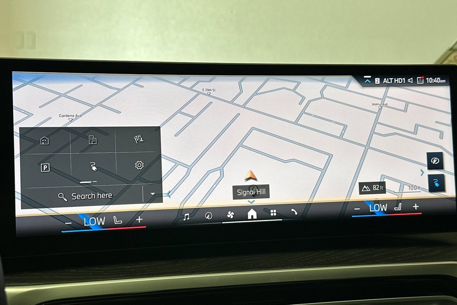 Certified 2024 BMW i4 eDrive35 w/ Premium Package image 22