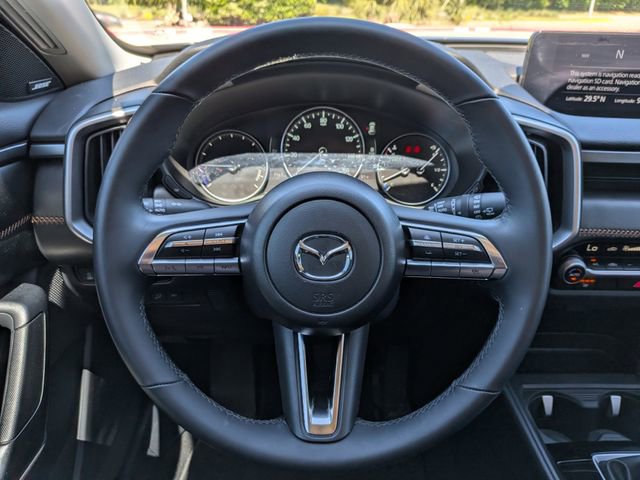 Certified 2025 MAZDA CX-50 AWD 2.5 Hybrid w/ Premium Pkg image 15