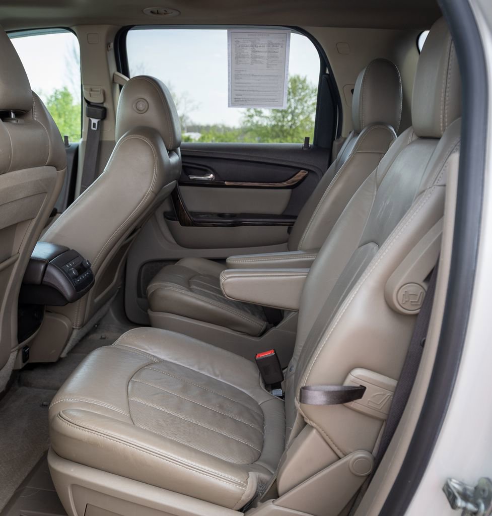 Used 2014 GMC Acadia Denali image 20