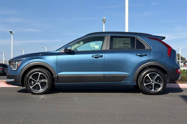 New 2026 Kia Niro EX FWD image 7