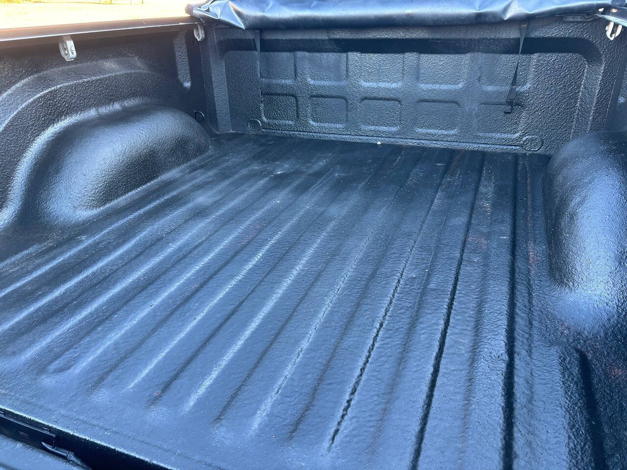 Used 2017 RAM 1500 Laramie w/ Convenience Group AWD/4WD image 33