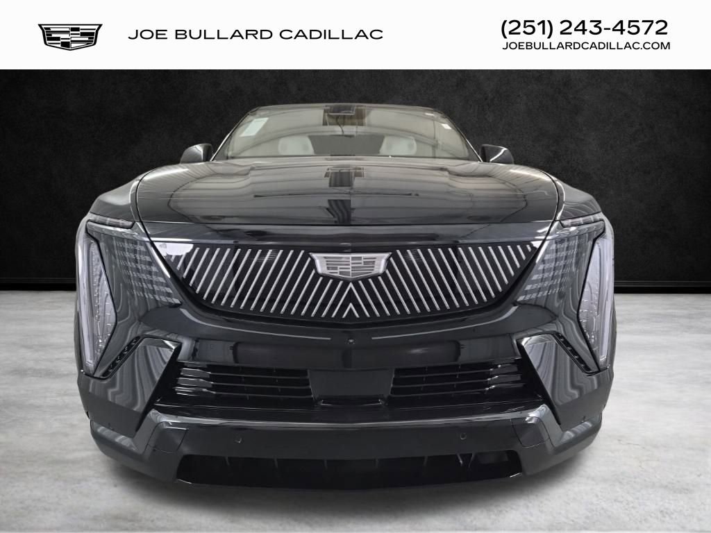 New 2026 Cadillac Escalade IQL Sport 1 image 2