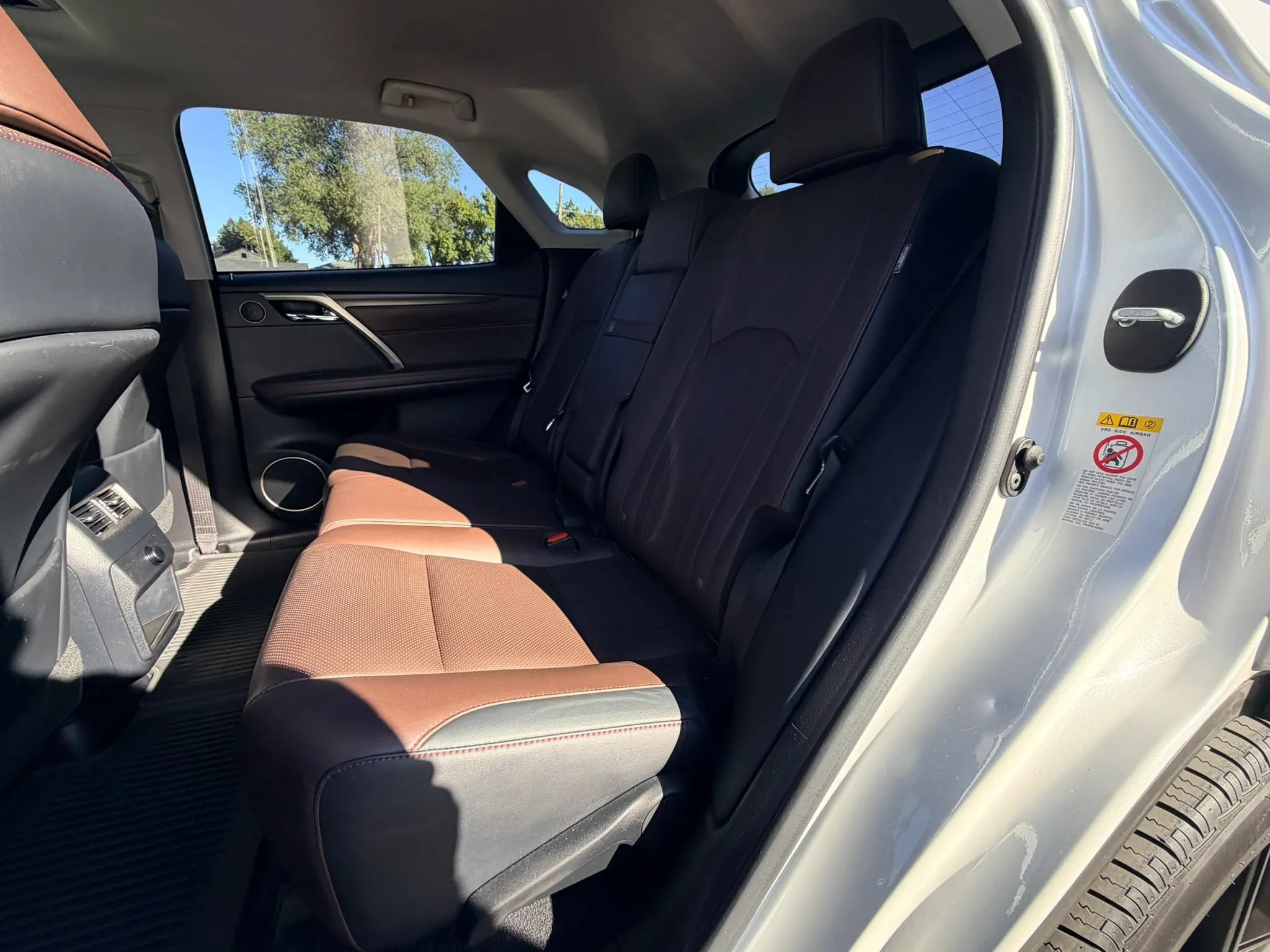 Used 2017 Lexus RX 350 AWD w/ Premium Package image 22