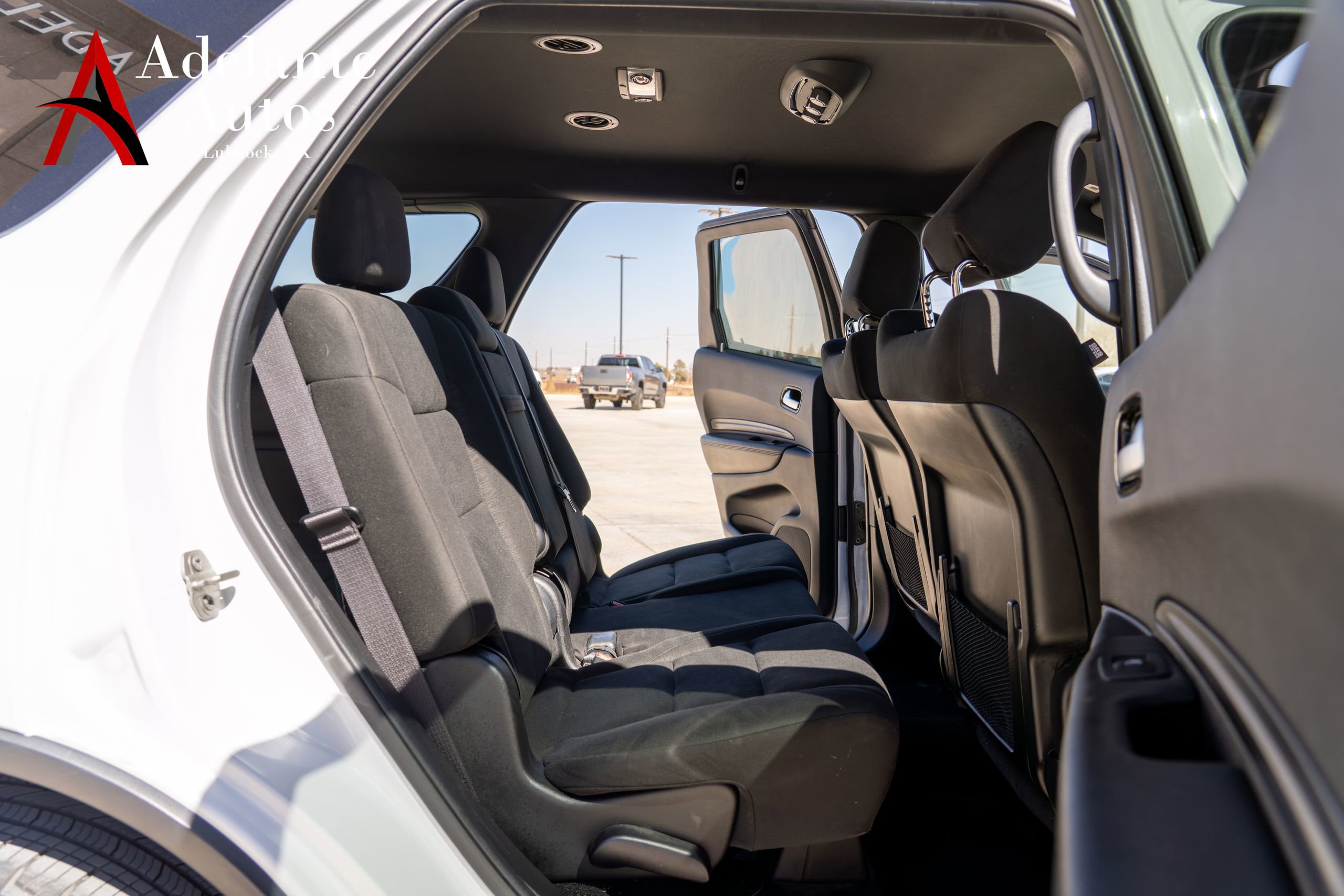 Used 2024 Dodge Durango SXT image 10