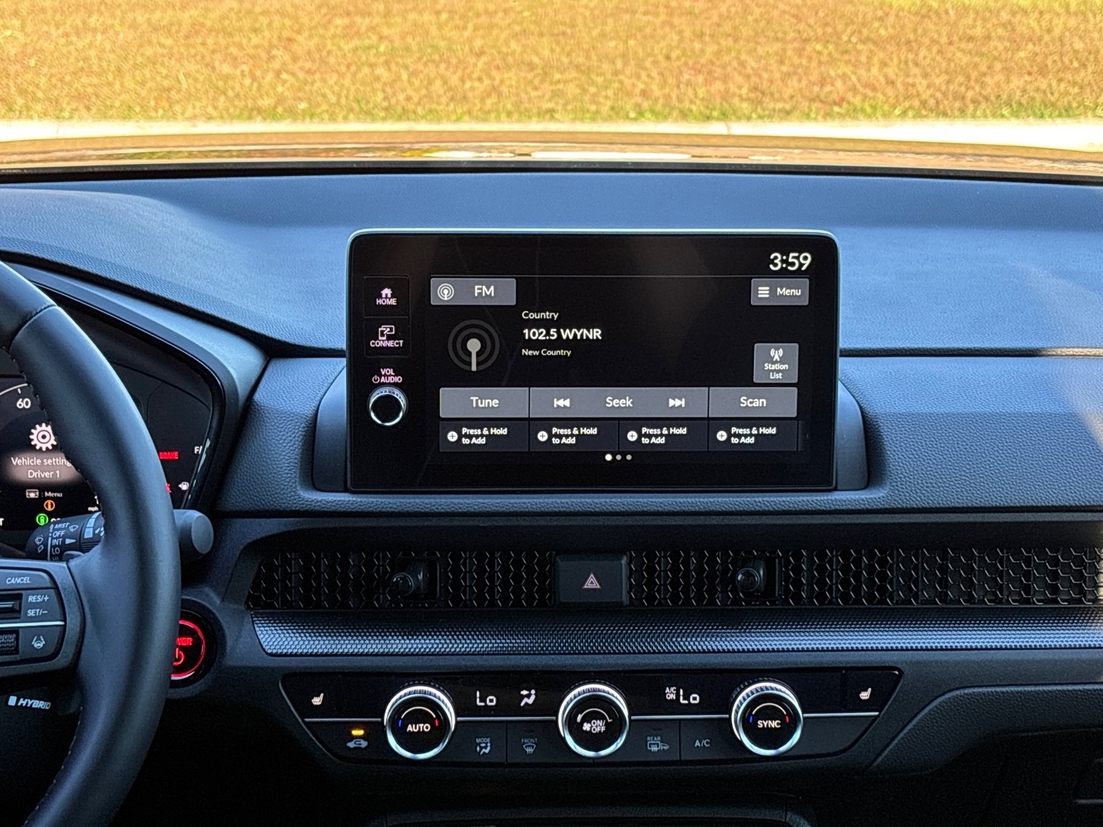 Certified 2026 Honda CR-V Sport-L image 2