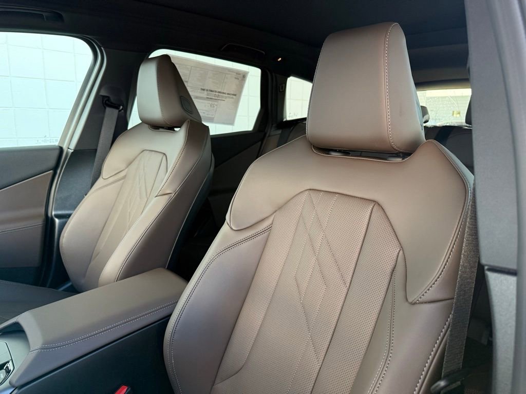 New 2026 BMW X3 xDrive30 w/ Convenience Package image 5