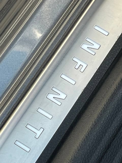 Certified 2023 INFINITI QX50 Sport AWD/4WD image 25