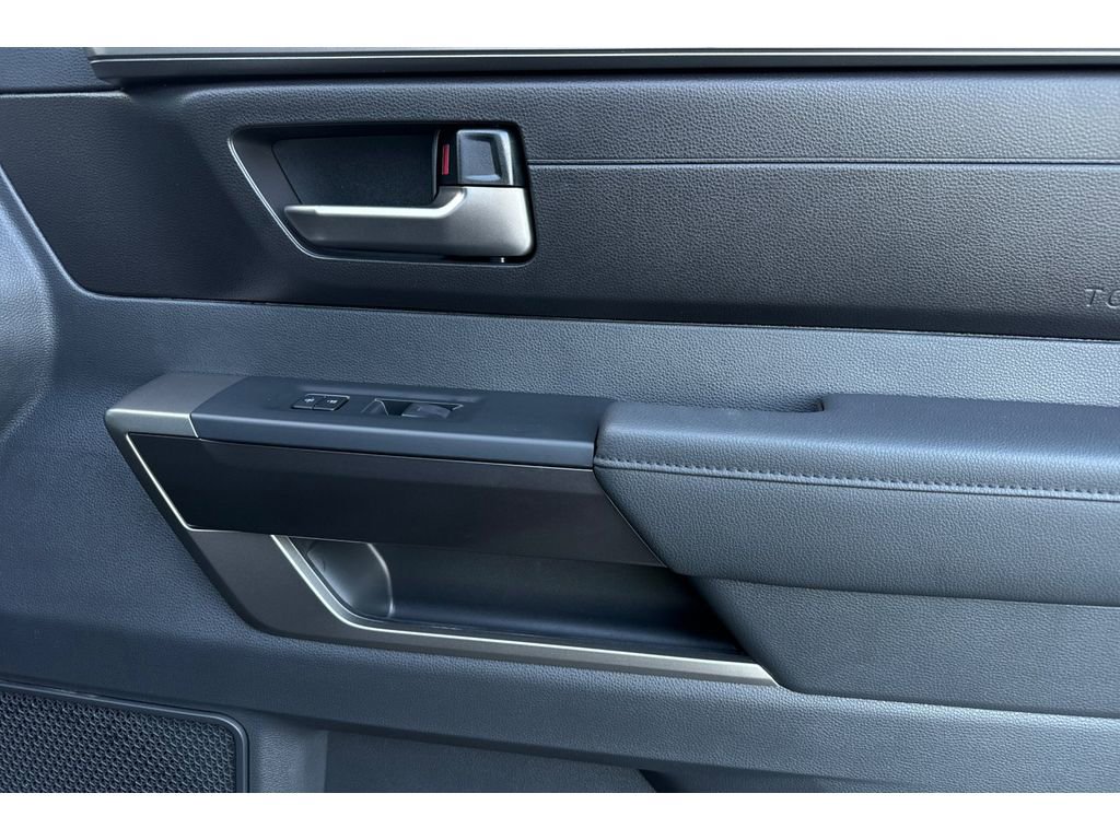 Certified 2026 Toyota Tundra SR5 image 18