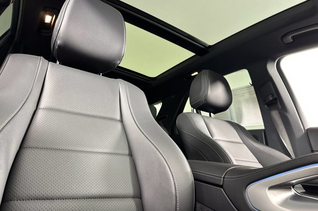 Certified 2026 Mercedes-Benz GLE 350 4MATIC image 21