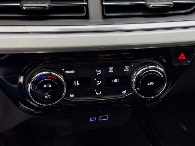 New 2026 Chevrolet Trax LT w/ Driver Confidence Package image 17