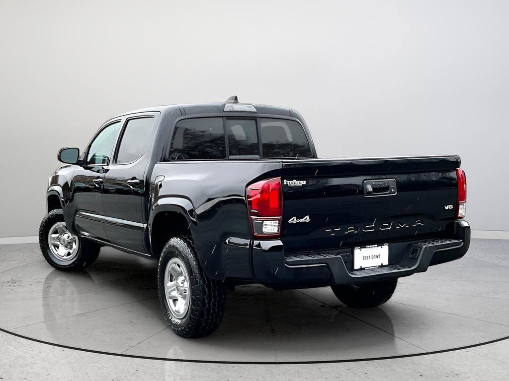 Used 2020 Toyota Tacoma SR image 10