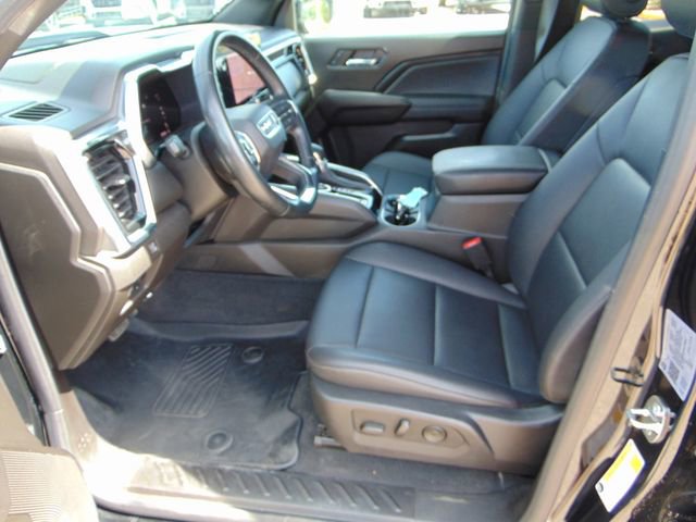Used 2023 GMC Canyon Elevation w/ Elevation Premium Package AWD/4WD image 10
