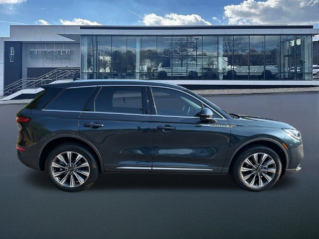 Used 2022 Lincoln Corsair Reserve w/ Luxury Package AWD/4WD image 10