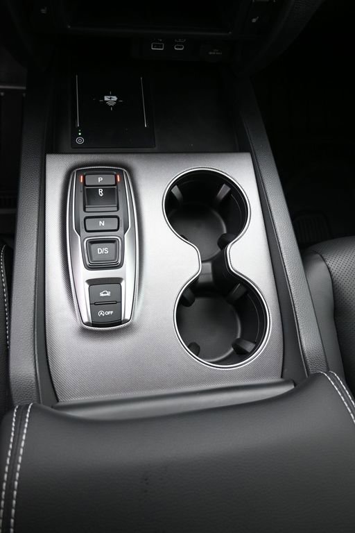 New 2026 Honda Ridgeline RTL image 18