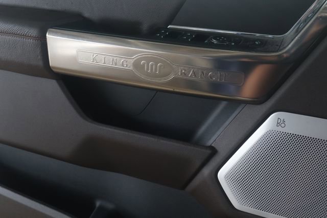Used 2026 Ford F250 King Ranch image 22