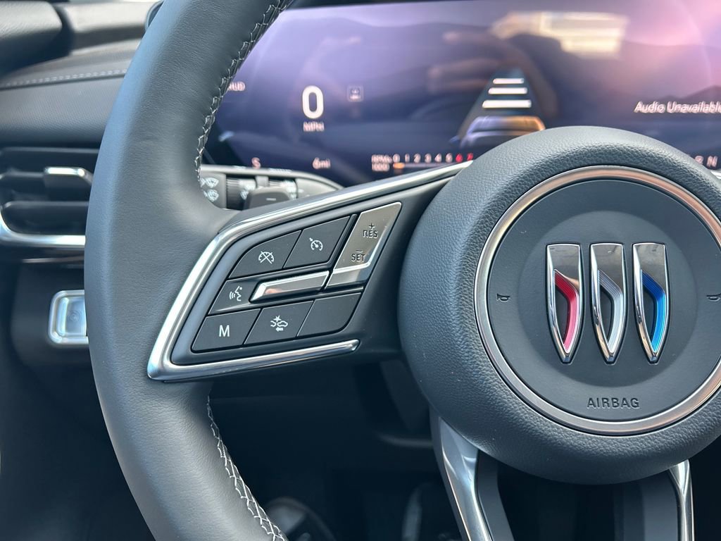 New 2026 Buick Envision Preferred image 15
