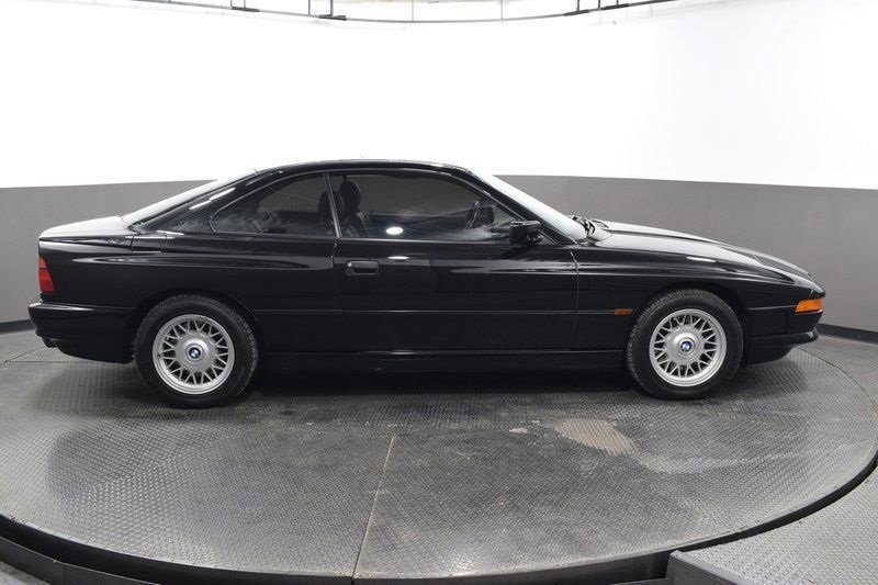 Used 1995 BMW 840Ci image 45