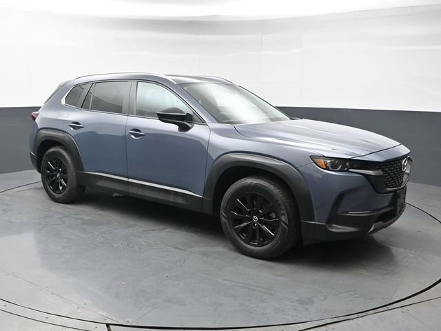 Certified 2024 MAZDA CX-50 AWD 2.5 S w/ Cargo Package image 7