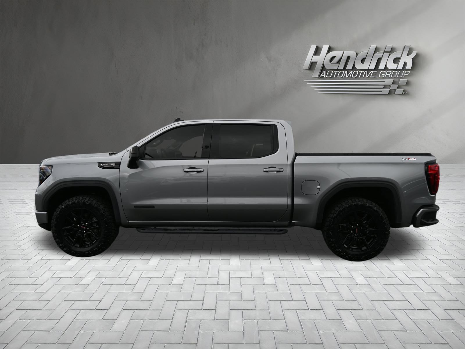 Used 2024 GMC Sierra 1500 Elevation w/ X31 Off-Road Package image 7