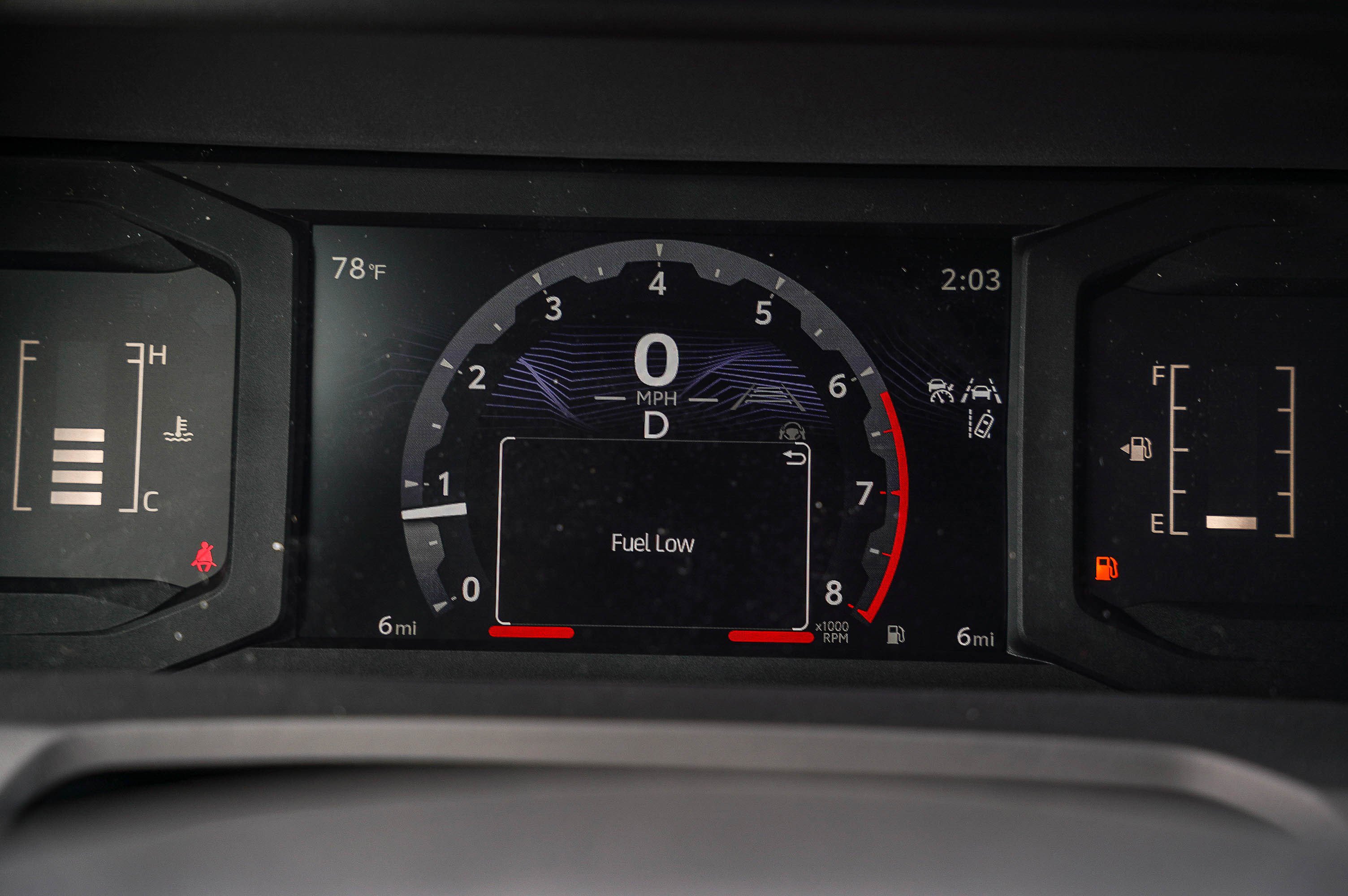 New 2026 Toyota Tacoma SR5 image 27