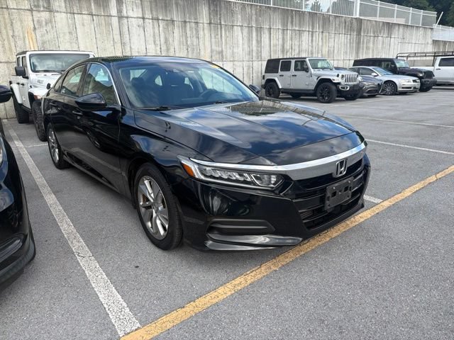 Used 2019 Honda Accord LX image 3